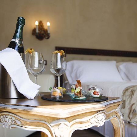 Boutique Hotel Elvezia Stresa Eksteriør bilde