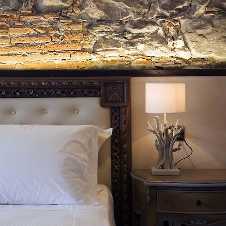 Boutique Hotel Elvezia Stresa Eksteriør bilde