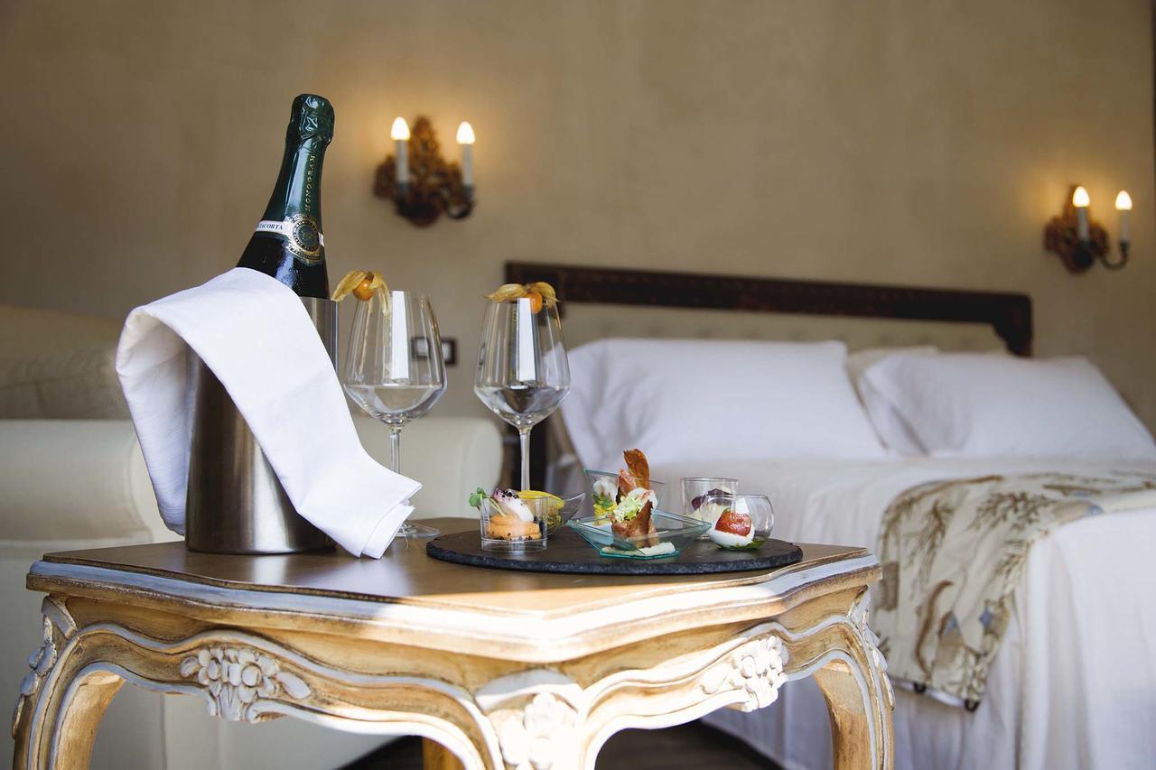 Boutique Hotel Elvezia Stresa Eksteriør bilde