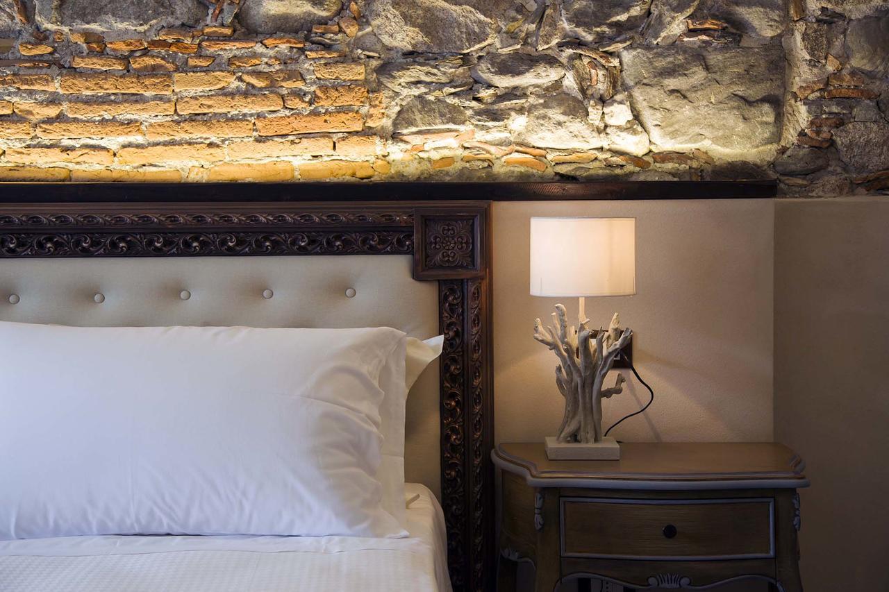 Boutique Hotel Elvezia Stresa Eksteriør bilde