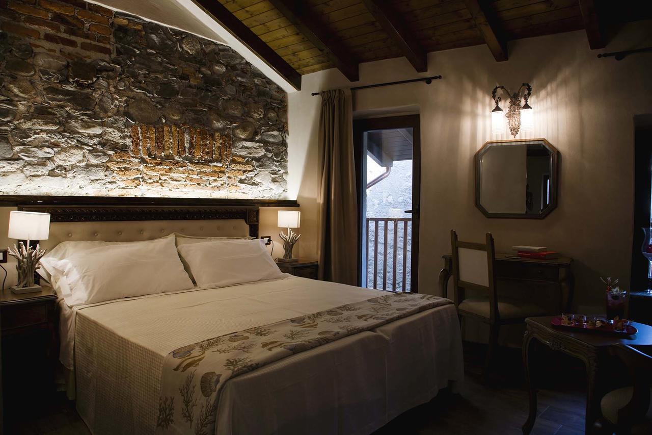 Boutique Hotel Elvezia Stresa Eksteriør bilde