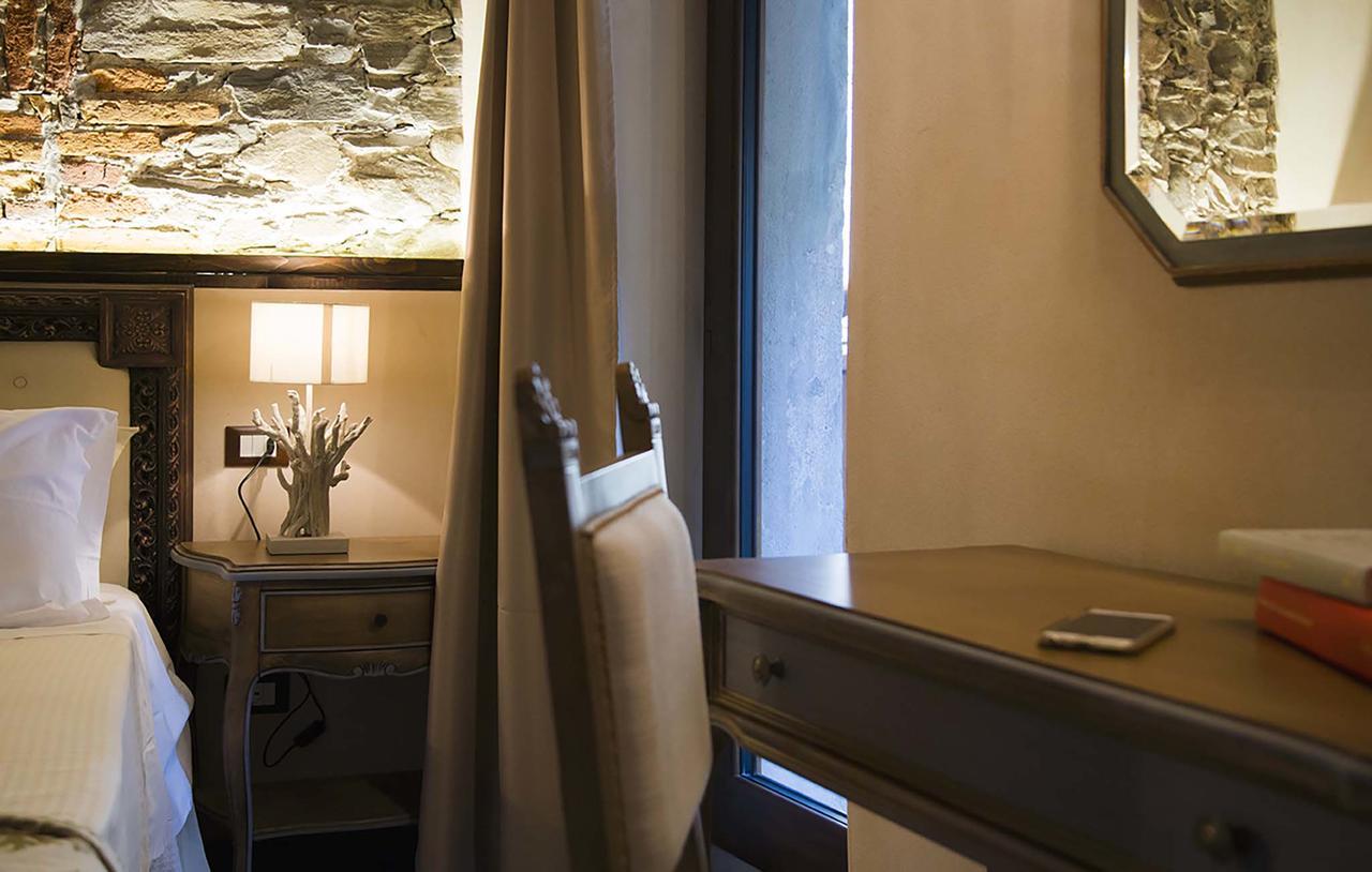 Boutique Hotel Elvezia Stresa Eksteriør bilde